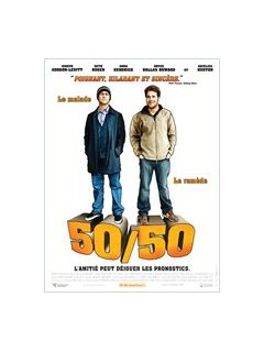 50/50 déclare la guerre au cancer