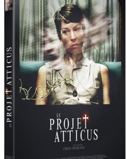 Le Projet Atticus - la critique du film