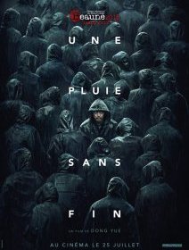 Une pluie sans fin (Grand Prix Beaune 2018) - la critique du film