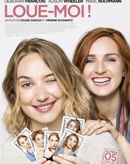 Loue-moi ! - la critique du film