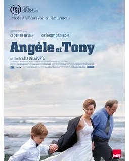 Angèle et Tony - la critique