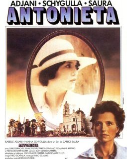 Antonieta - la critique du film
