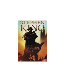 La Tour Sombre - Javier Bardem devrait signer