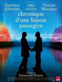 Chronique d'une liaison passagère - Emmanuel Mouret - critique