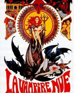 Jean Rollin, mort du poète maudit du cinéma fantastique français