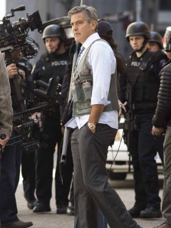 Money Monster - George Clooney en pleine crise !