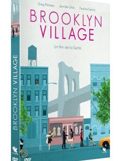 Brooklyn Village - le test DVD