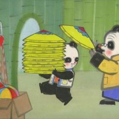 © Les Films du Préau