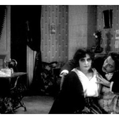 Дети века 1915 Bauer