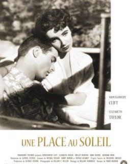 Une place au soleil - la critique