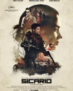 Sicario - Le chef d'oeuvre de Villeneuve deviendrait une trilogie ?