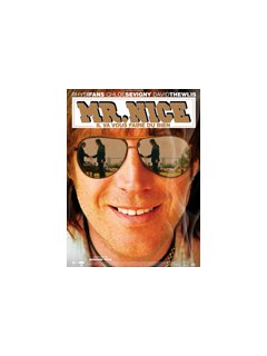 Mr. Nice - la critique