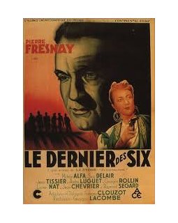 Le dernier des six - la critique du film