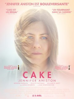 Cake : Jennifer Aniston rate son coup (et son Oscar), critique