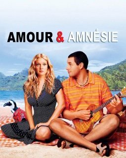 Amour et amnésie - la critique
