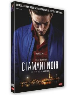Diamant noir - le test DVD