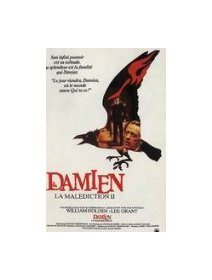 Damien, la malédiction II
