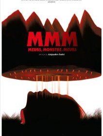 Meurs, Monstre, Meurs – la critique du film