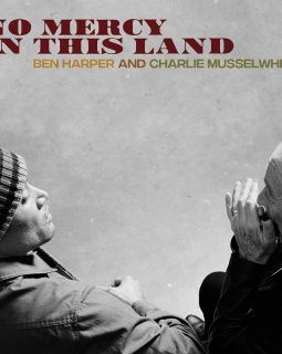Ben Harper et Charlie Musselwhite aux confins du blues