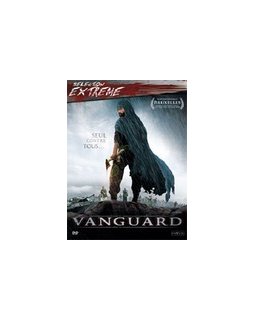 Vanguard - La critique + Test DVD