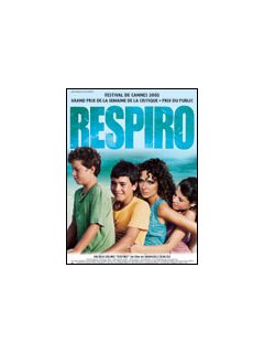 Respiro - la critique