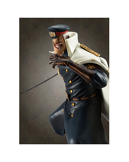 Nouvelles figurines One Piece