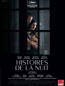 Rencontre avec Léa Mysius (Histoires de la nuit)