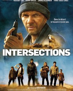 Intersections - la critique