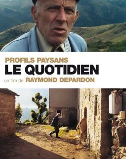  Profils paysans, chapitre 2 : Le quotidien - Raymond Depardon - critique 