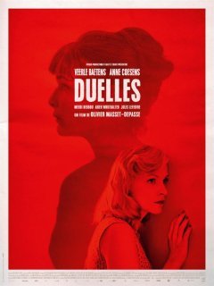 Duelles - Olivier Masset-Depasse - critique
