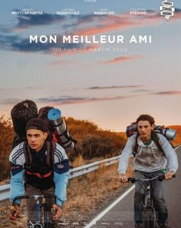 Mon meilleur ami - la critique du film