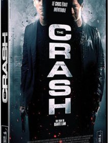 The crash (the beast stalker) - la critique + le test DVD