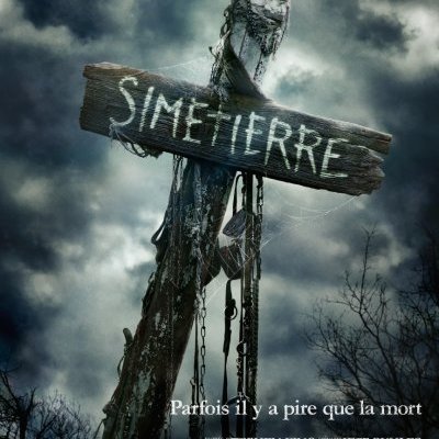Simetierre : le remake 2019 de l'adaptation de Stephen King dévoile sa bande-annonce