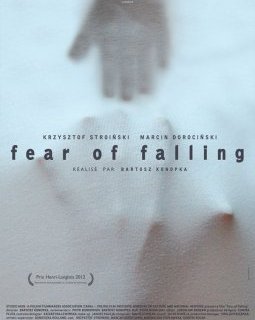Fear of falling - la bande-annonce