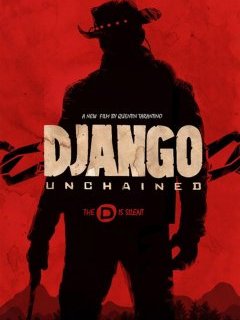Django Unchained, un nouveau trailer qui fait parler la poudre !
