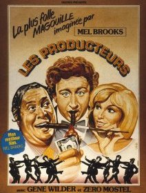 Mort de l'acteur Gene Wilder