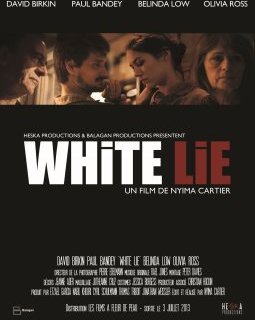 White Lie - la critique 