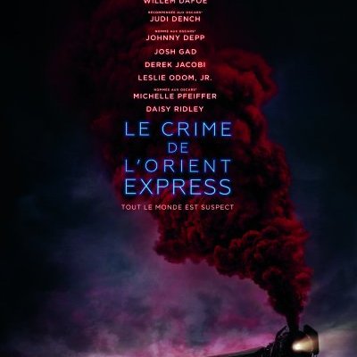 Le Crime de l'Orient Express : le retour du Kenneth Branagh que l'on aime 