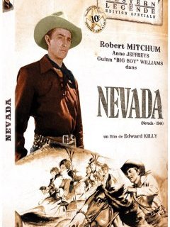 Nevada - la critique du film + le test DVD