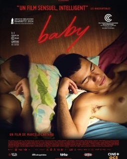 Semaine du 19 mars 2025 : les sorties en salle