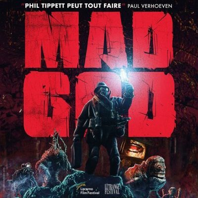 Mad God - Phil Tippett - critique