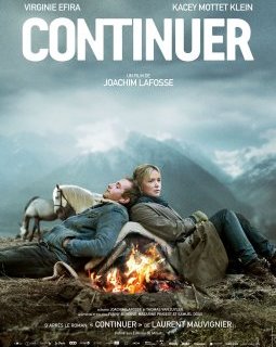 Continuer - Joachim Lafosse - critique