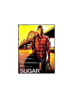 Sugar - les affiches