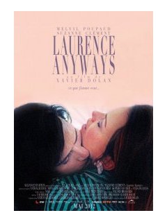 Cannes 2012 : Laurence anyways de Xavier Dolan, Queer Palm 2012