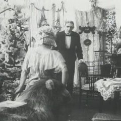 L'Enfant de la grande ville (Bauer 1914)