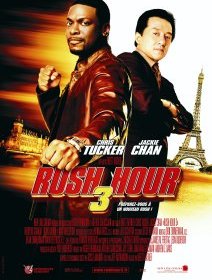Rush Hour 3 - la critique