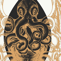 L'appel de Cthulhu, Traduction iconoclaste – Howard Phillips Lovecraft - chronique livre