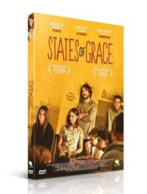 States of Grace - Le test DVD