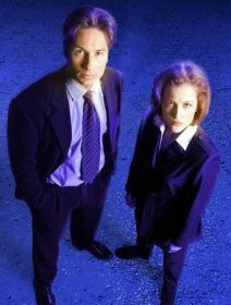 X-Files saison 10 : un teaser dévoile les premières images 