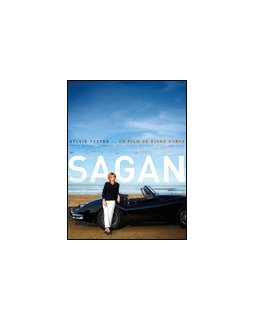 Sagan - La critique + Test DVD